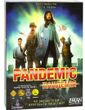 Настільна гра Пандемія (Pandemic)