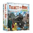 Квиток на поїзд: Європа (Ticket to ride: Europe) (укр.)