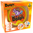 Доббль: Тваринний світ (Dobble Animals) (укр.) DBA-IG00U фото