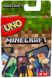 УНО Майнкрафт (UNO Minecraft) UNO-MA02U фото 1