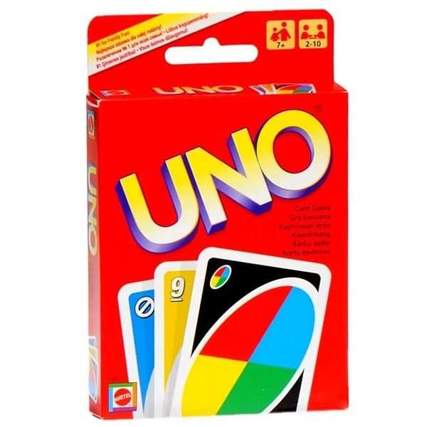 UNO (Уно) UNO-MA00U фото