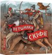 Настольная игра Всадники Скифии (Raiders of Scythia)