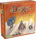 Диксит: Одиссея (Dixit: Odyssey) (франц.) + QR-код укр. правила DIX-LD00F фото 1