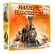 Настольная игра Кольт Экспресс (Colt Express) (укр.) CEX-LB00U фото 1