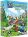 Настольная игра Каркассон для детей (My First Carcassonne) (укр.) CSN-FI01U фото 1